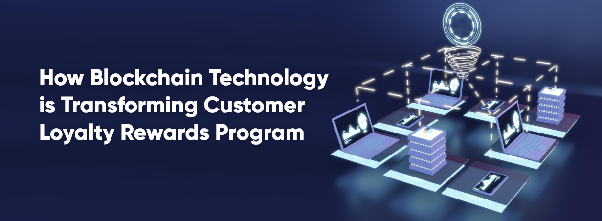 customer loyalty reward program
