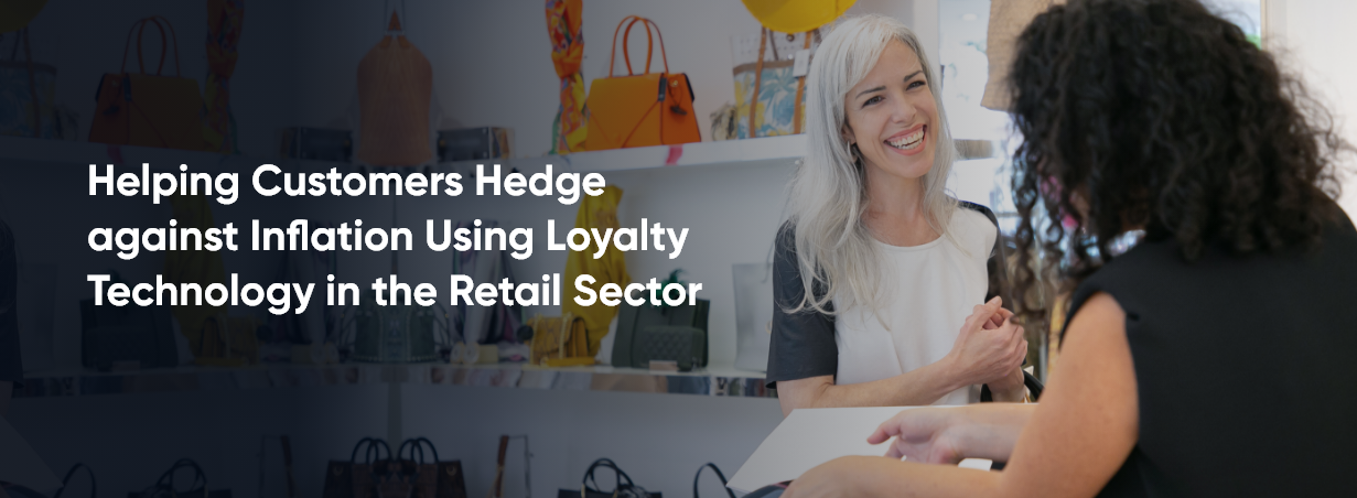 loyalty technology in retail
