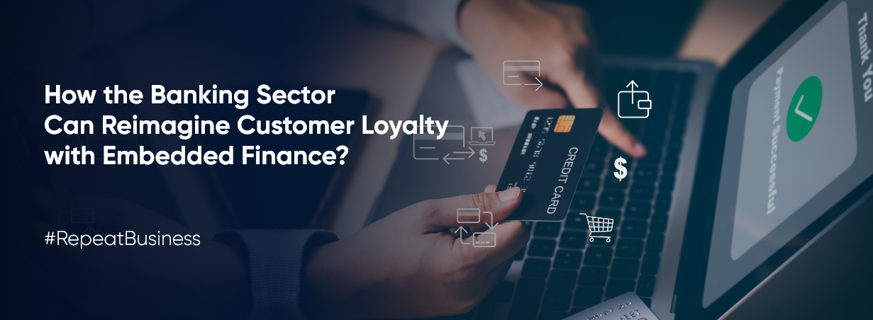 reimagine customer loyalty