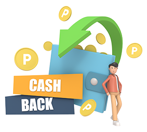 customer fixed cashback loyalty reward programs