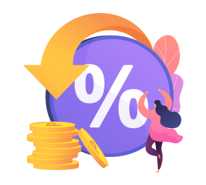 best percentage cashback rewards program provider usa